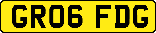GR06FDG