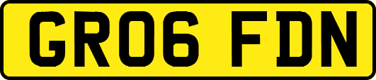 GR06FDN