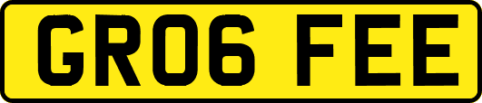 GR06FEE