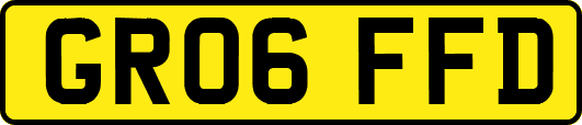 GR06FFD
