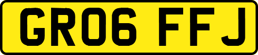 GR06FFJ
