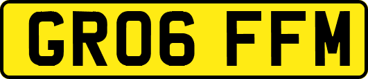 GR06FFM
