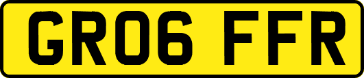 GR06FFR