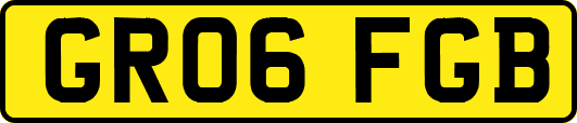 GR06FGB