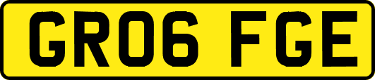 GR06FGE