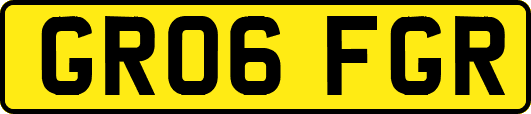 GR06FGR