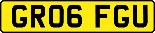 GR06FGU