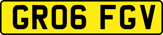 GR06FGV