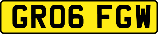 GR06FGW
