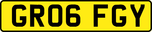 GR06FGY