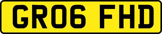 GR06FHD