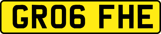 GR06FHE