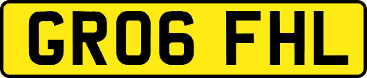 GR06FHL