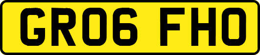 GR06FHO