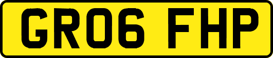 GR06FHP