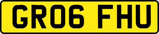 GR06FHU