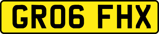 GR06FHX