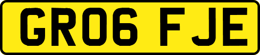 GR06FJE