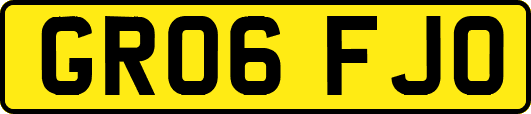 GR06FJO