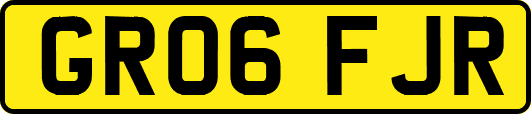 GR06FJR