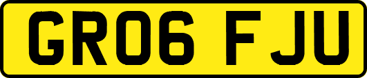 GR06FJU