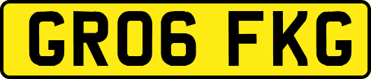 GR06FKG