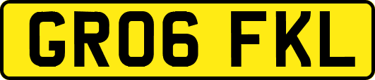 GR06FKL