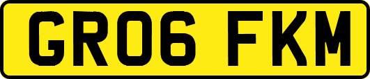 GR06FKM