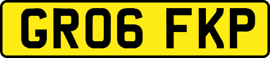GR06FKP