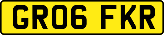 GR06FKR