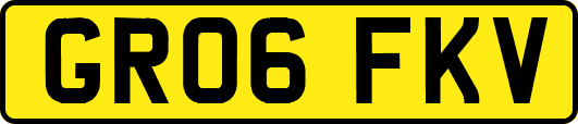 GR06FKV