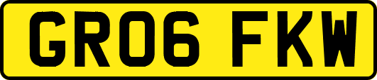 GR06FKW