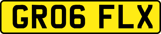 GR06FLX