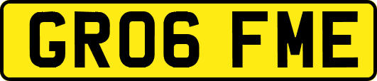 GR06FME