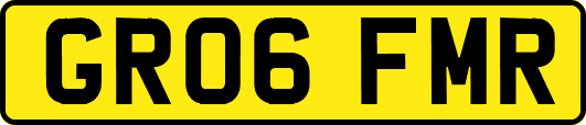 GR06FMR