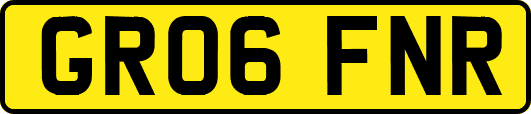 GR06FNR