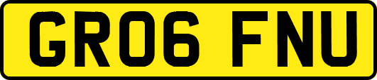 GR06FNU