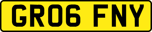 GR06FNY