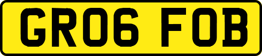 GR06FOB