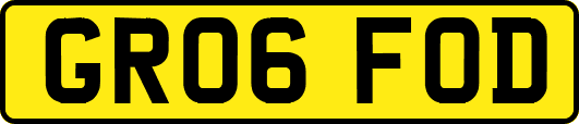 GR06FOD