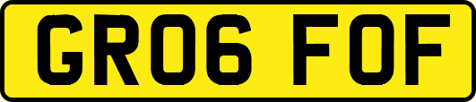 GR06FOF