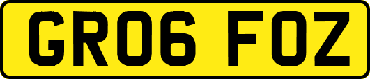 GR06FOZ