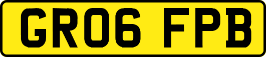 GR06FPB