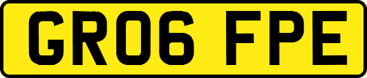 GR06FPE