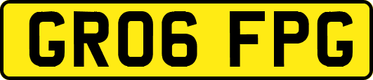 GR06FPG
