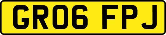 GR06FPJ