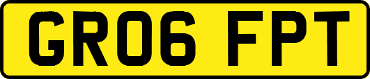 GR06FPT