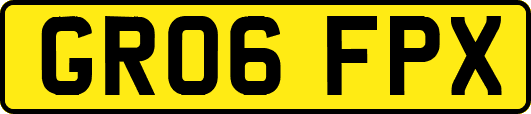 GR06FPX