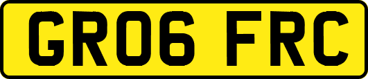 GR06FRC