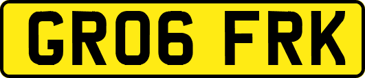 GR06FRK